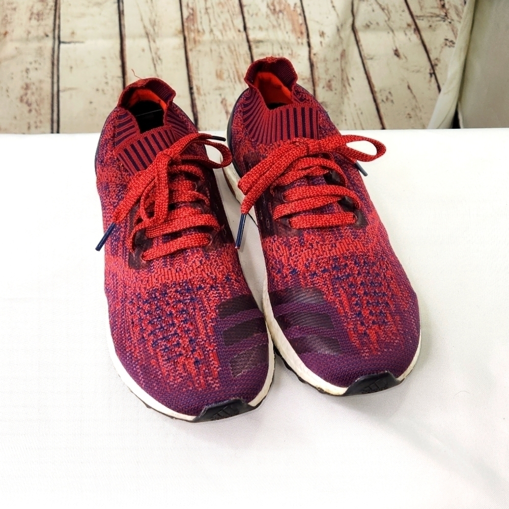 Adidas Ultra Boost Uncaged Sneakers